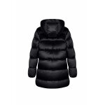 Παιδικό Μπουφάν για Κορίτσι Μαύρο Minoti 12COAT2 - Image 2