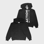 ΖΑΚΕΤΑ ΦΟΥΤΕΡ ΜΕ ΚΟΥΚΟΥΛΑ ΜΑΥΡΗ ΑΓΟΡΙ  ACTION 12200166