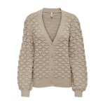 ΖΑΚΕΤΑ ΠΛΕΚΤΗ ONLY ONLMAXINE L/S CARDIGAN KNT 15268974