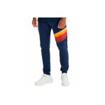 Ανδρική Φόρμα Παντελονι ELLESSE SHP16216 MAHMO JOG PANT Μπλέ - Image 3