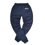 Ανδρική Φόρμα Παντελονι ELLESSE SHP16216 MAHMO JOG PANT Μπλέ - Image 2