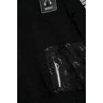 Παιδική Φόρμα Αγόρι Μαύρο Sprint 221-30555 - Image 2