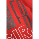 Παιδική Φόρμα Κορίτσι Κόκκινο Sprint 221-4048 - Image 2