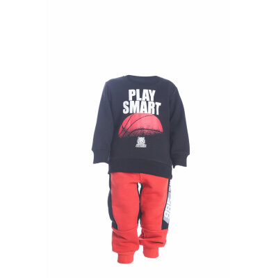 ΣΕΤ ΦΟΡΜΑ ΑΓΟΡΙ JOYCE ΜΑΥΡΟ 2264115