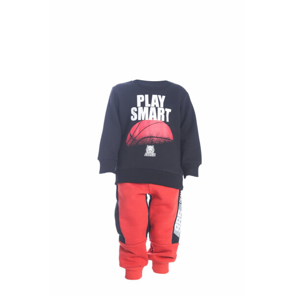 2264111_02 ΣΕΤ ΦΟΡΜΑ ΑΓΟΡΙ JOYCE ΜΑΥΡΟ 2264115 - Image 1