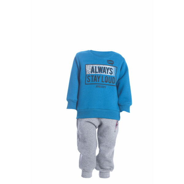 2264118_01 ΣΕΤ ΦΟΡΜΑ ΑΓΟΡΙ JOYCE ΜΠΛΕ 2264118 - Image 1