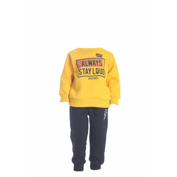 ΣΕΤ ΦΟΡΜΑ ΑΓΟΡΙ JOYCE ΚΙΤΡΙΝΟ 2264118 - Image 1