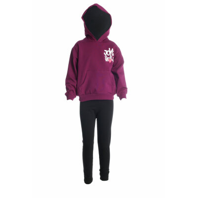 ΣΕΤ ΜΕ ΚΟΛΑΝ ΚΟΡΙΤΣΙ ΜΩΒ JOYCE 2265110