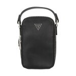 Ανδρική Τσάντα GUESS HMCERTP2358 Μαύρο
