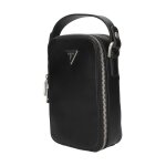 Ανδρική Τσάντα GUESS HMCERTP2358 Μαύρο - Image 2
