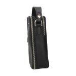 Ανδρική Τσάντα GUESS HMCERTP2358 Μαύρο - Image 3