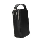 Ανδρική Τσάντα GUESS HMCERTP2358 Μαύρο - Image 4