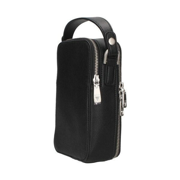 23393707_1200_G Ανδρική Τσάντα GUESS HMCERTP2358 Μαύρο - Image 6