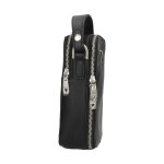 Ανδρική Τσάντα GUESS HMCERTP2358 Μαύρο - Image 7