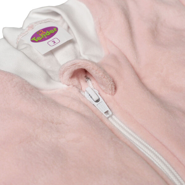 Υπνόσακος Χειμωνιάτικος Classic 2.5 Tog Girafe – Ροζ - Image 2