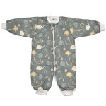 Υπνόσακος Χειμωνιάτικος Classic 2.5 Tog Elephants – Λαδί TENDER