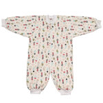 Υπνόσακος Χειμωνιάτικος Classic 2.5 Tog Cactus – Εκρού