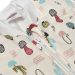 Υπνόσακος Χειμωνιάτικος Classic 2.5 Tog Cactus – Εκρού - Image 2