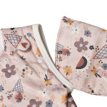 Υπνόσακος Χειμωνιάτικος Classic 2.5 Tog Boho – Ροζ TENDER - Image 3