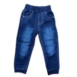 ΠΑΝΤΕΛΟΝΙ ΜΕ ΛΑΣΤΙΧΟ JEANS 6-16 ΕΤΩΝ NEW COLLEGE 43-2024