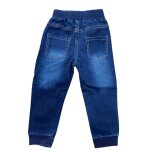 ΠΑΝΤΕΛΟΝΙ ΜΕ ΛΑΣΤΙΧΟ JEANS 6-16 ΕΤΩΝ NEW COLLEGE 43-2024 - Image 2