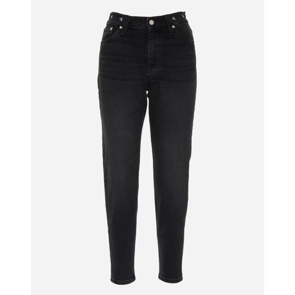 3510ACALV2010035_DenimBlack_1 TZIN MOM ΓΥΝΑΙΚΕΙΟ CALVIN KLEIN J20J219364-1BYNI - Image 1