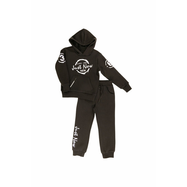 38023 ΦΟΡΜΑ ΜΑΥΡΗ ΑΓΟΡΙ NEW COLLEGE 43-38023 - Image 1