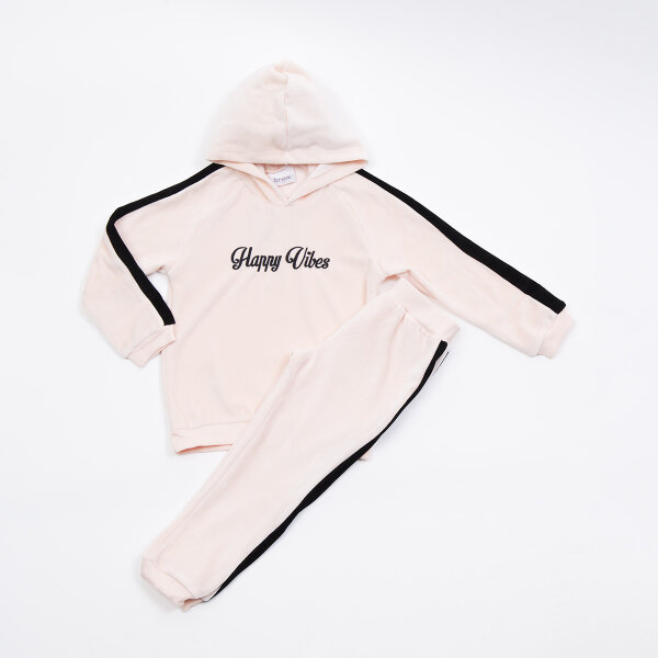 42753.1 ΣΕΤ ΦΟΡΜΑ ΒΕΛΟΥΔΟ ΚΟΡΙΤΣΙ ΠΟΥΔΡΑ TRAX 42753 - Image 1