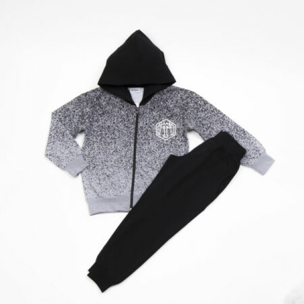 42822-450x450 ΣΕΤ ΦΟΡΜΑ ΜΕ ΖΑΚΕΤΑ ΑΓΟΡΙ ΓΚΡΙ TRAX 42822 - Image 1