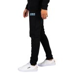 Ανδρική Φόρμα ELLESSE LAHORA JOG SHP16012 Μαύρο - Image 2