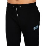 Ανδρική Φόρμα ELLESSE LAHORA JOG SHP16012 Μαύρο