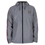 Ανδρικό Μπουφάν ELLESSE SHP16201SRFL MARCOS FZ Γκρί