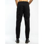Ανδρικό Παντελόνι STAFF CHINO CULTON TAP 5-673.092.9.048 Μαύρο - Image 2