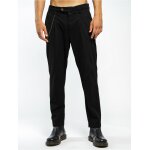 Ανδρικό Παντελόνι STAFF CHINO CULTON TAP 5-673.092.9.048 Μαύρο
