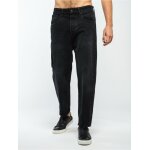 Ανδρικό Παντελόνι Τζιν STAFF FRANK 5-810.044.BL.048 Μαύρο