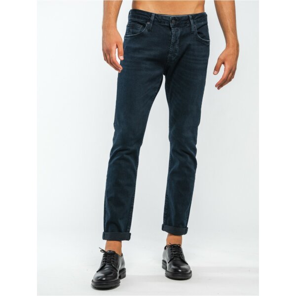 5-829.621.BB.048-900x1200 Ανδρικό Παντελόνι Τζιν STAFF SIMON 5-829.621.BB Μπλέ - Image 1