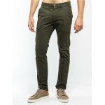 Ανδρικό Παντελόνι STAFF CHINO CULTON 5-898.166.9.048 Χακί