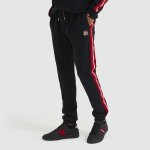 Ανδρική Φόρμα ELLESSE SHP16198 JETTAN JOG Μαύρο