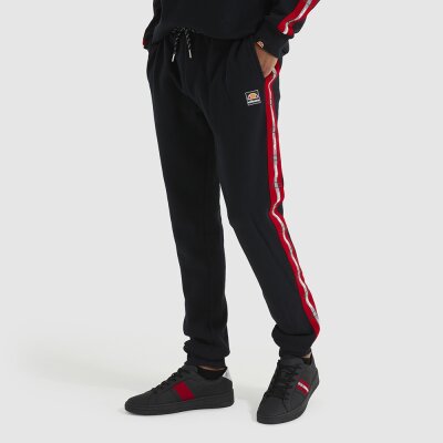 Ανδρική Φόρμα ELLESSE SHP16198 JETTAN JOG Μαύρο