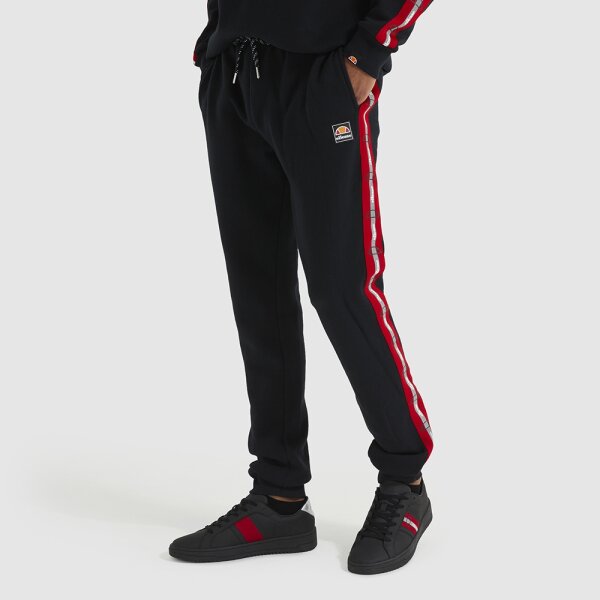 549609_0_339ebc4c30b26b471ea17976a3b08abd Ανδρική Φόρμα ELLESSE SHP16198 JETTAN JOG Μαύρο - Image 1