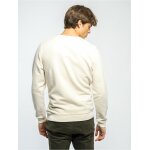 Ανδρική Φούτερ STAFF TAKER 64-105.048 Εκρού - Image 2