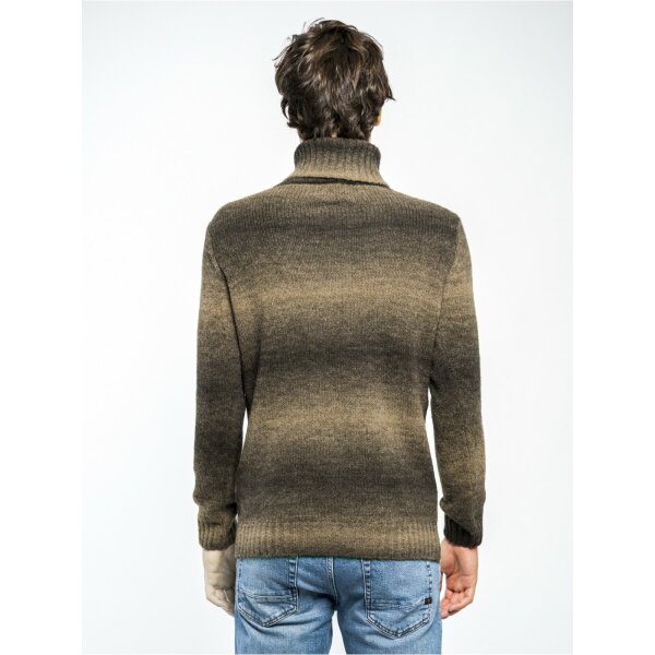 Ανδρικό Ζιβάγκο STAFF BLINK  64-211.048 Μπέζ - Image 2