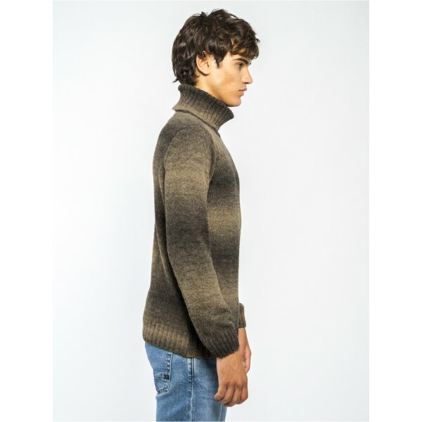 Ανδρικό Ζιβάγκο STAFF BLINK  64-211.048 Μπέζ - Image 3