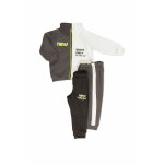 ΦΟΡΜΑ ΓΚΡΙ ΑΓΟΡΙ  ΜΕ ΖΑΚΕΤΑ 2 ΠΑΝΤΕΛΟΝΙΑ NEW COLLEGE 43-844