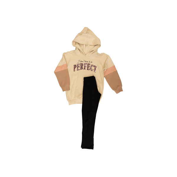 Παιδικό Σετ κολάν PERFECT NEW COLLEGE  43-8449 - Image 1