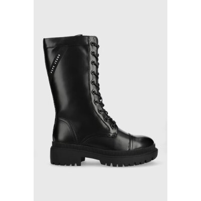 Μποτάκια εργασίας Pepe Jeans Bettle Urban