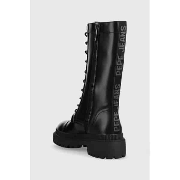 AW22-OBD3A3_99X_F3 Μποτάκια εργασίας Pepe Jeans Bettle Urban - Image 3