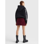ΓΥΝΑΙΚΕΙΟ ΦΟΥΤΕΡ TOMMY JEANS ΜΑΥΡΟ DW0DW14340 BDS - Image 5