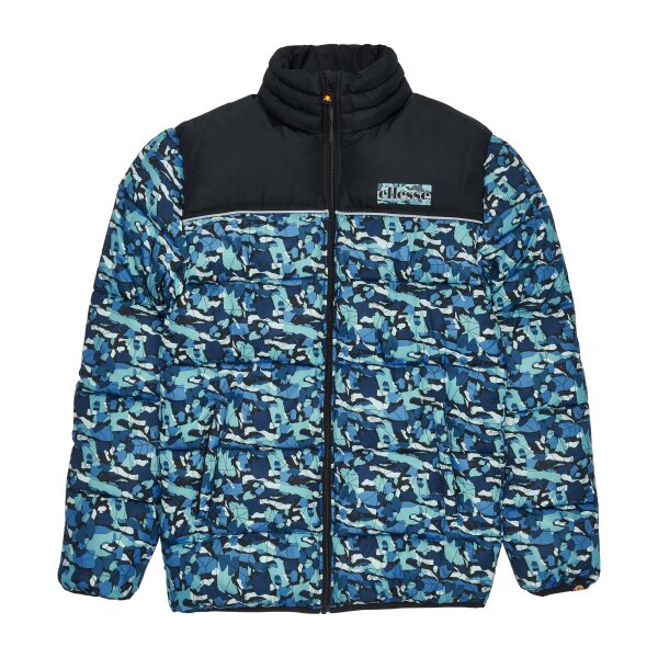 Ανδρικό Μπουφάν ELLESSE SHP16006 LECTA PADDED MULTI - Image 1