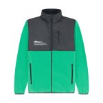 Ανδρικό Μπουφάν ELLESSE SOLAROLO FZ SGP16252 Πράσινο